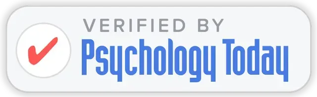 verified by psychology today